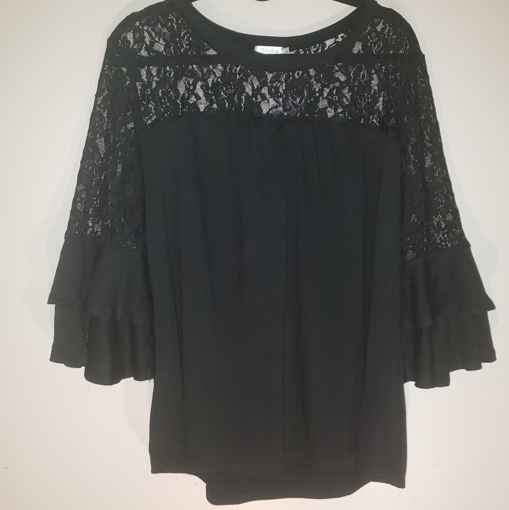 Miselon size large shirt